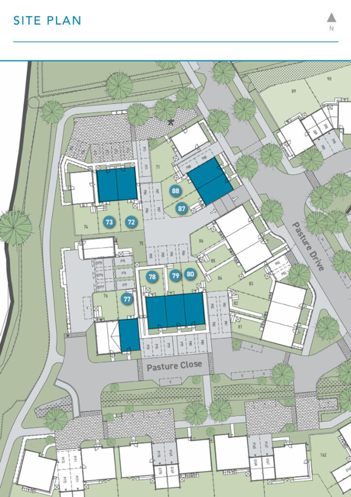 Development layou...