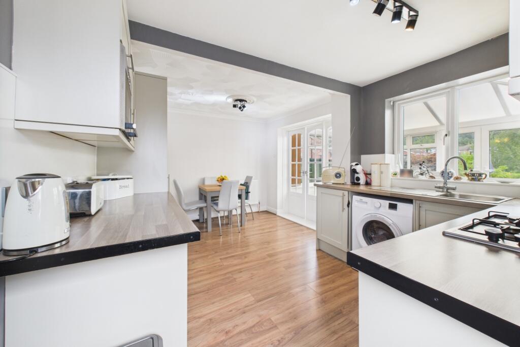 Kitchen-Diner