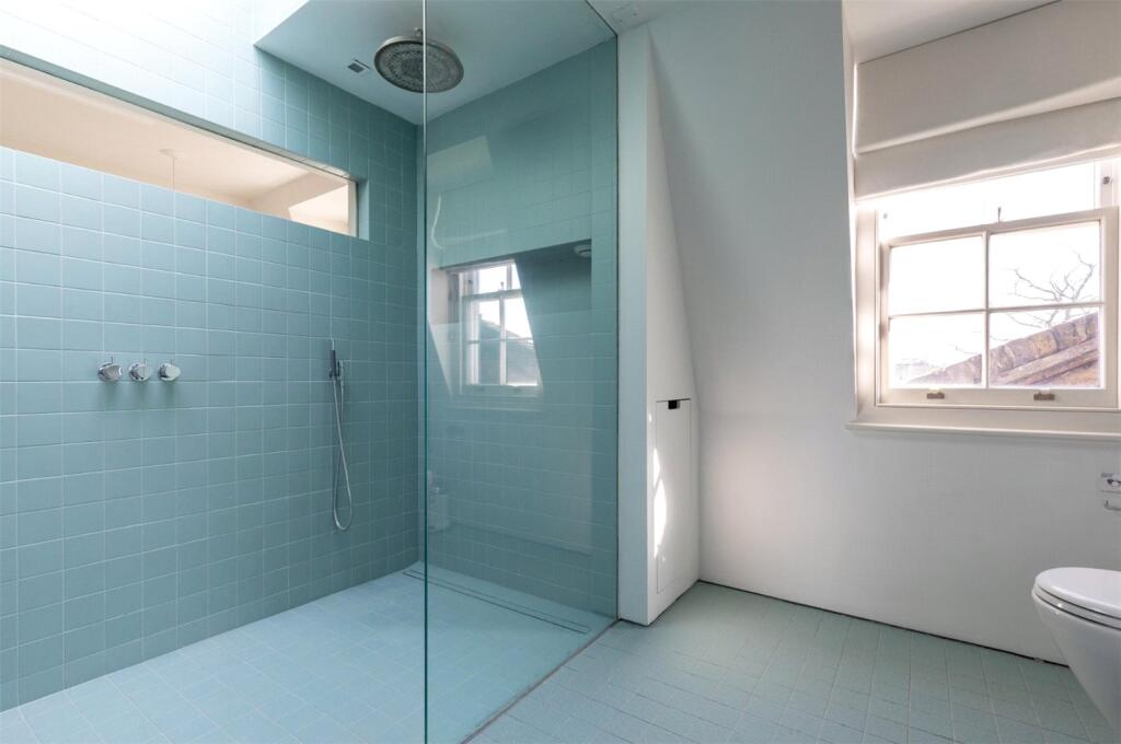 Guest Suite En-Suite