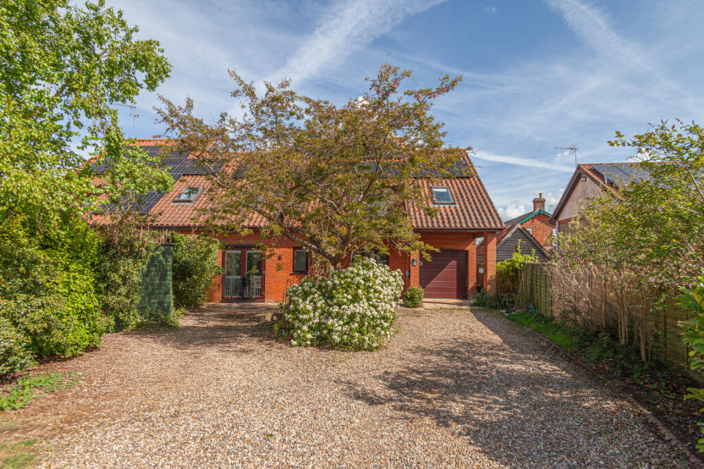 4 Bedroom Family Home for Sale