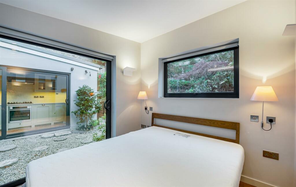 Bedrooms