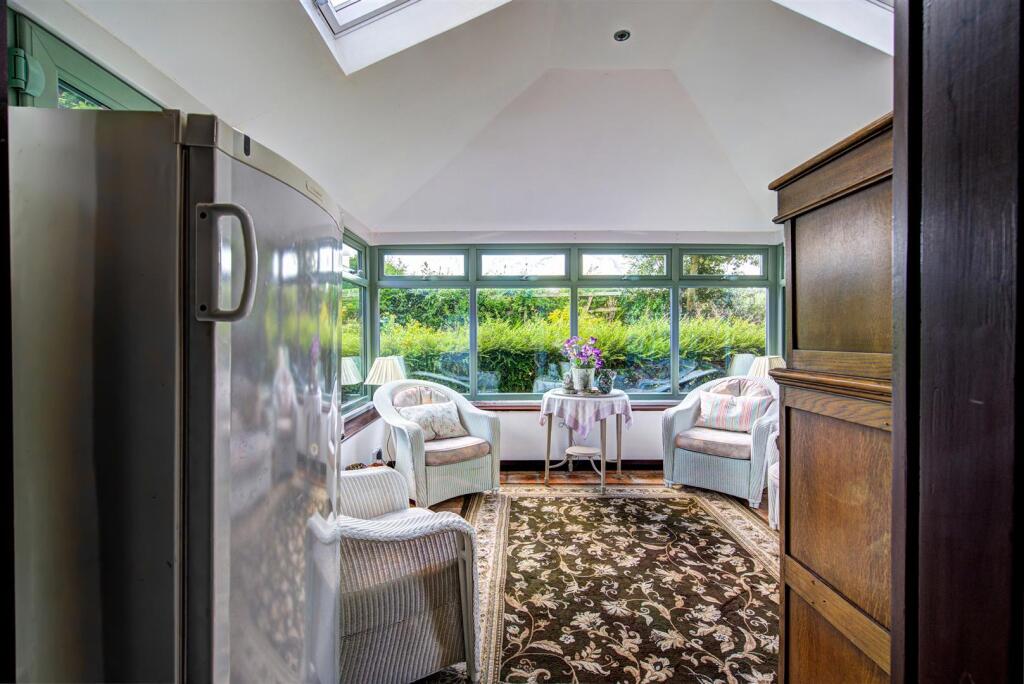 Conservatory