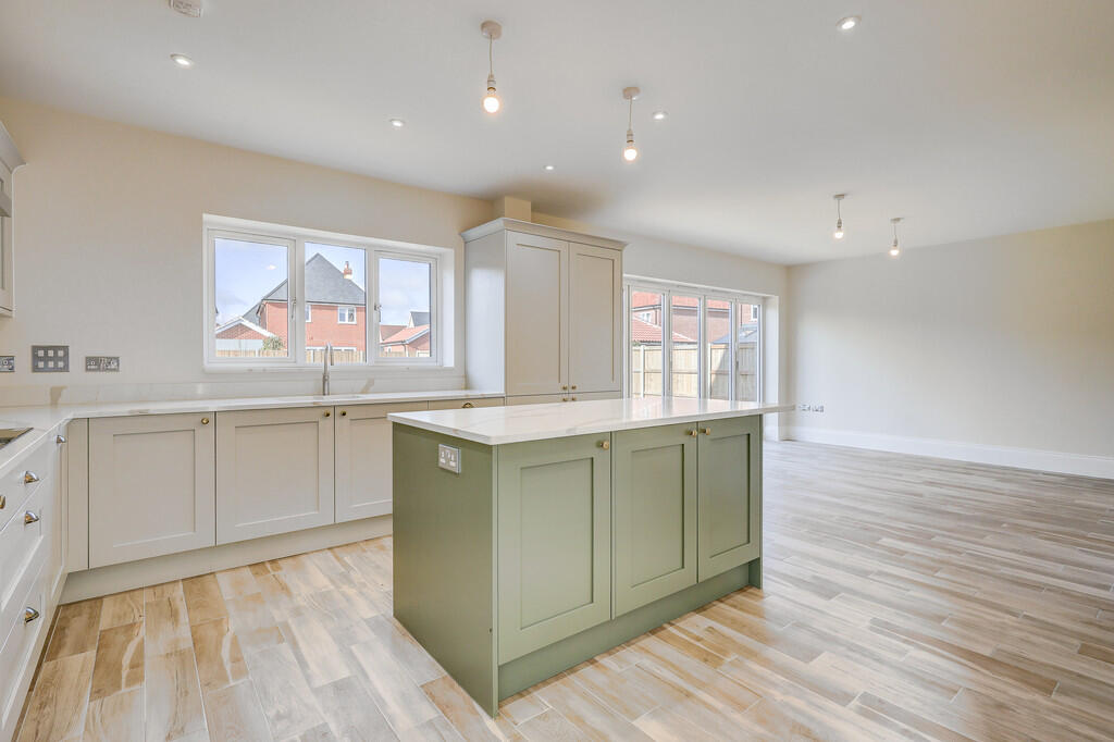 Interior of the C...