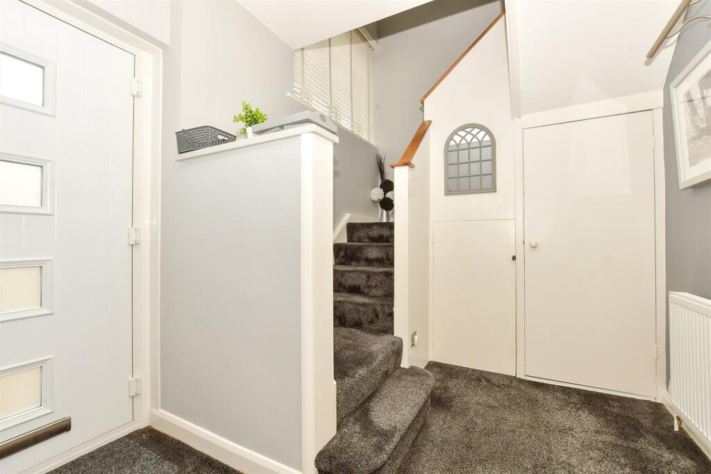 Internal Lifestyle Photograph