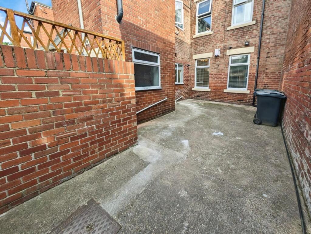 Yard