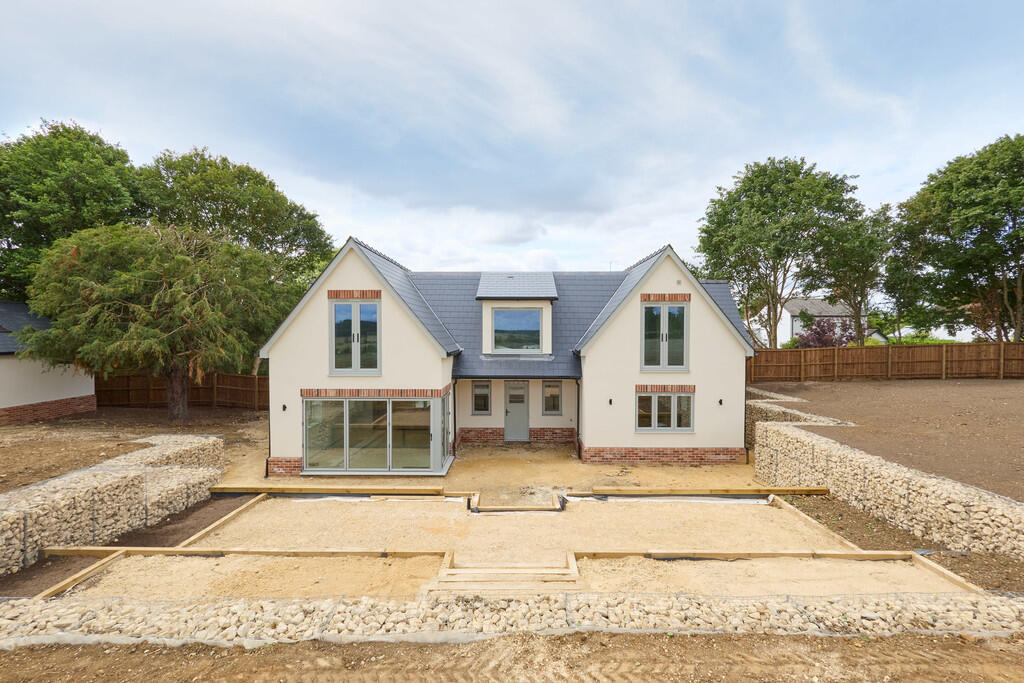 Yew Tree House, G...