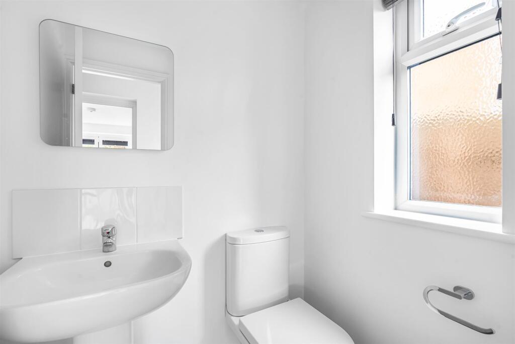 Cloakroom