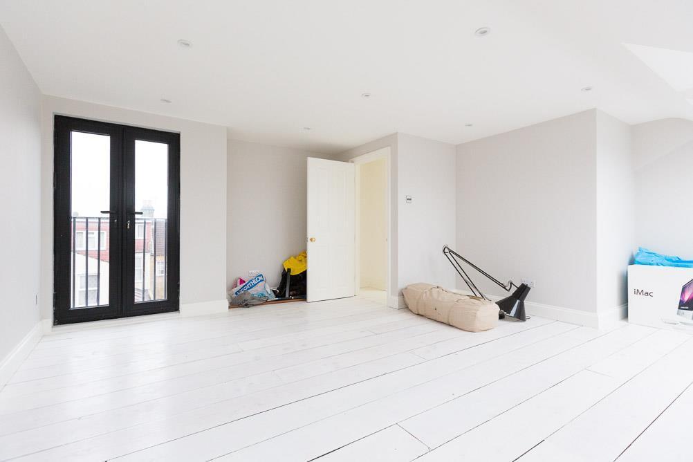 Pendlestone Road, E17