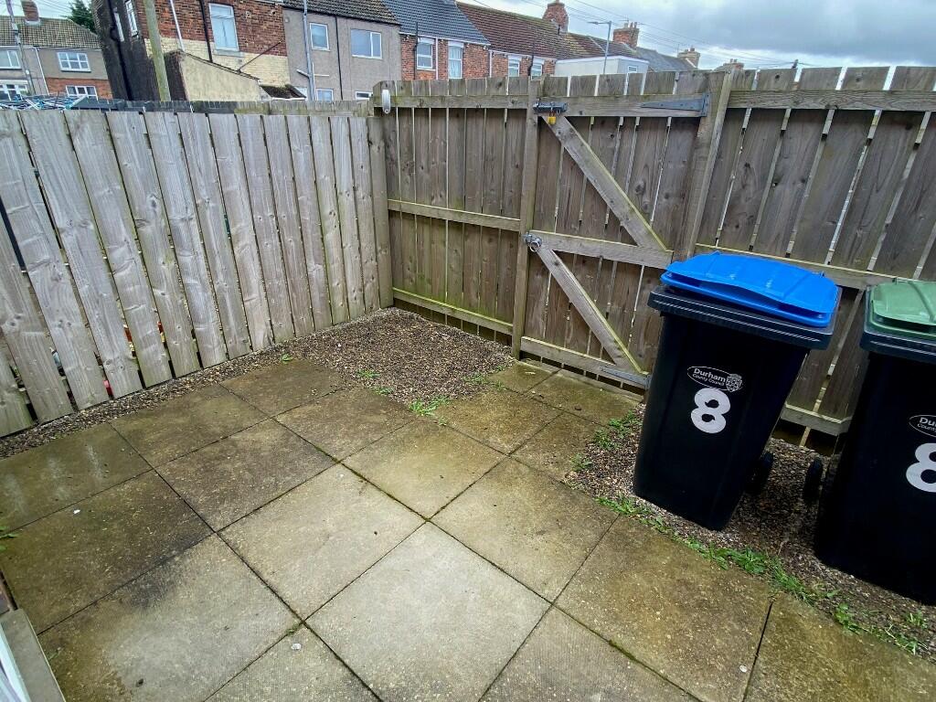 Yard