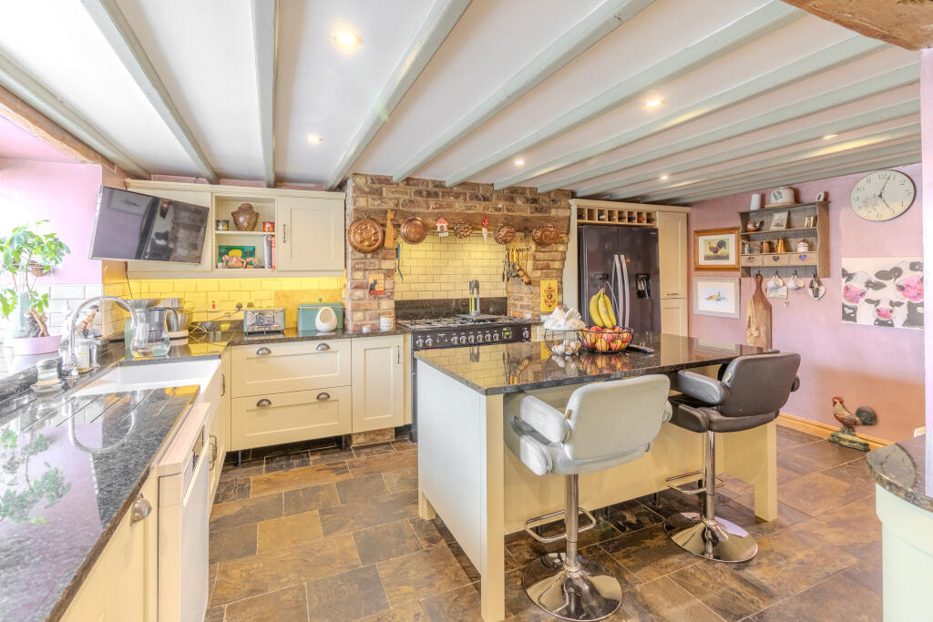 The Old Wheelhouse (18 of 33)