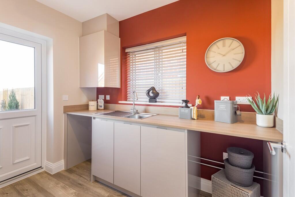 ufford chase phase 2, great bentley