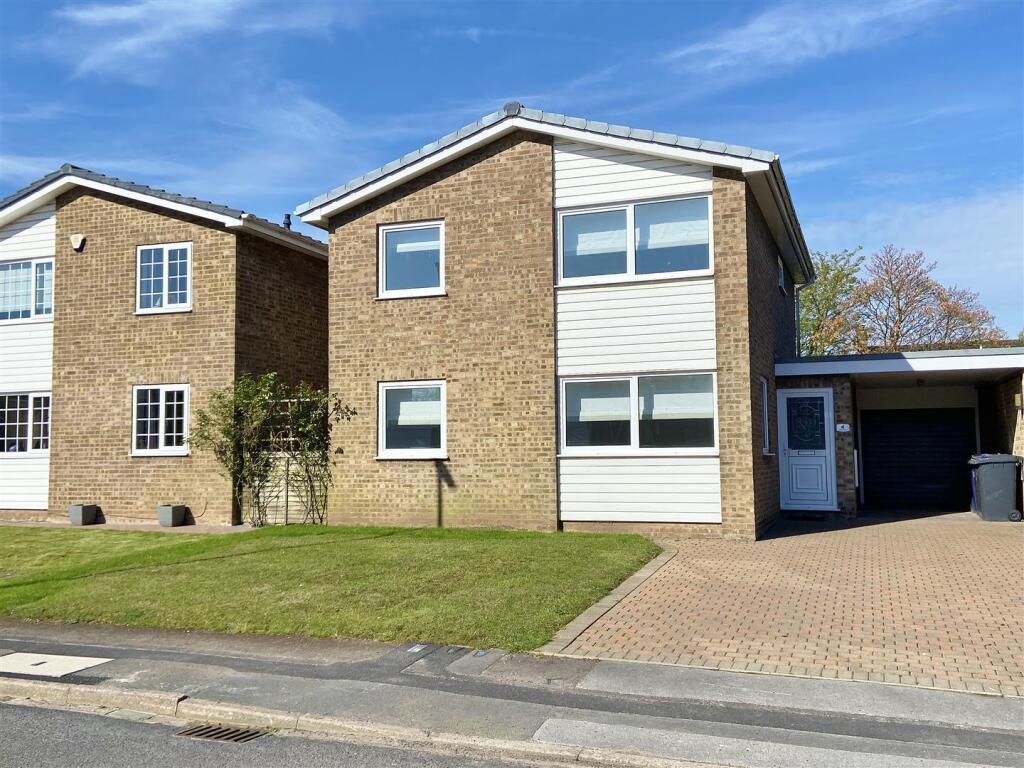 Front External