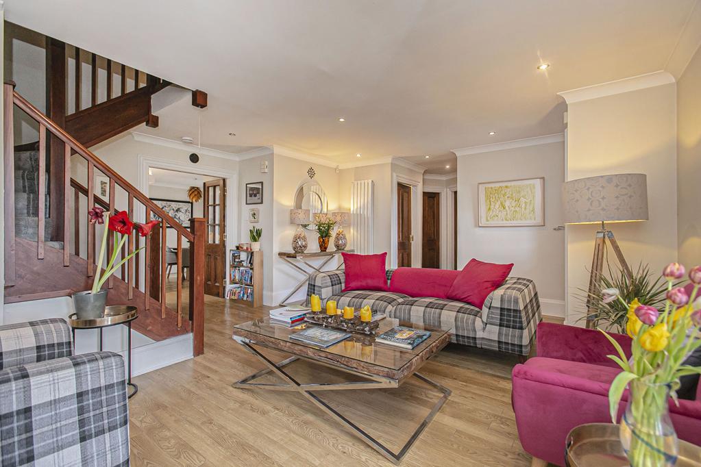 SITTING ROOM AGAIN