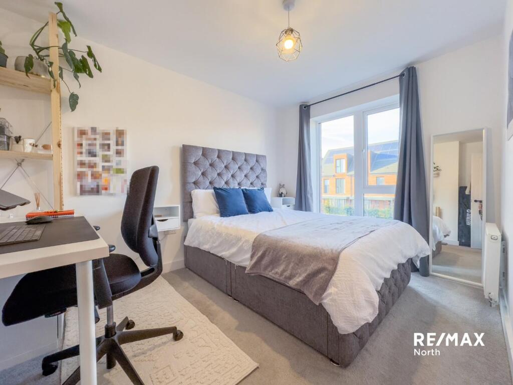 Bedroom 2