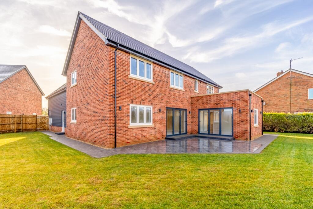 Plot 4, Northons Lane (Holbeach)-11