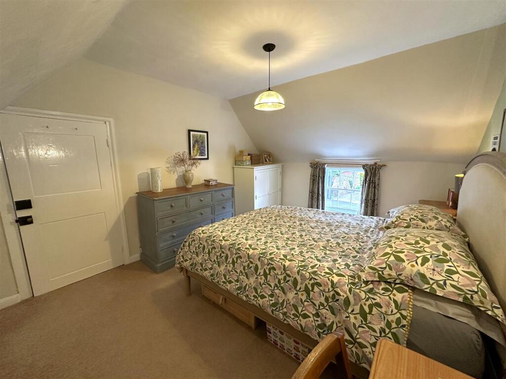 Bedroom One 189