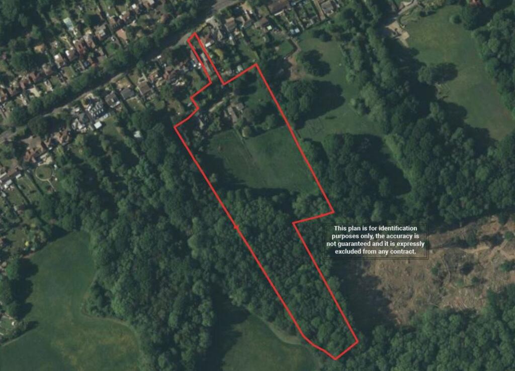 Land Plan