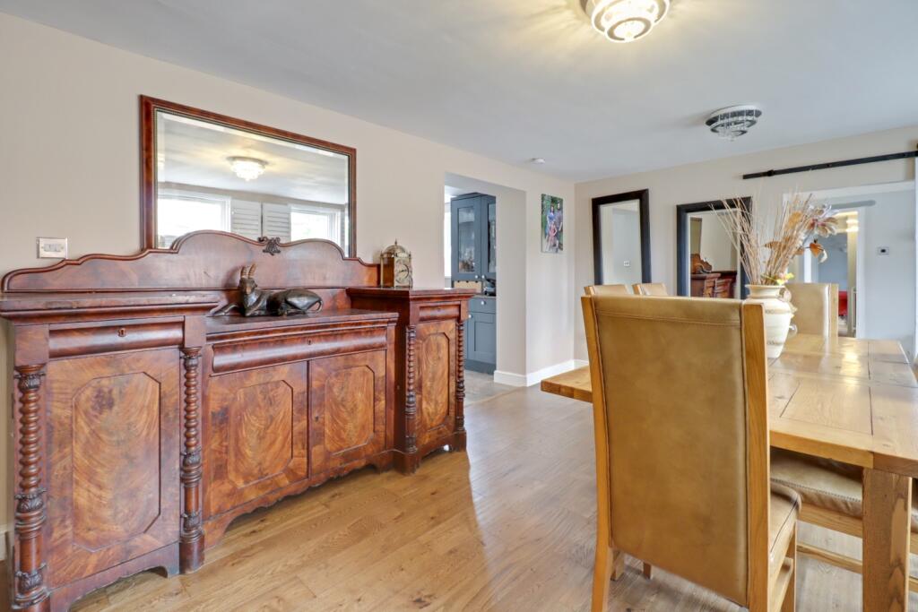 Dining-Room