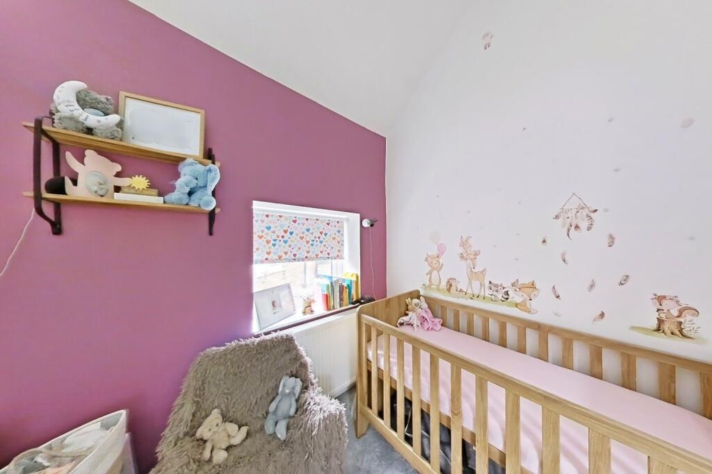 Bedroom 4a