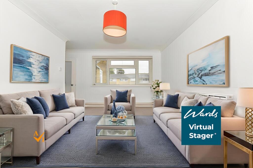 Lounge (Modern Style)