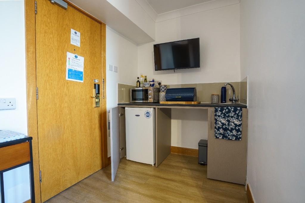 Kitchenette