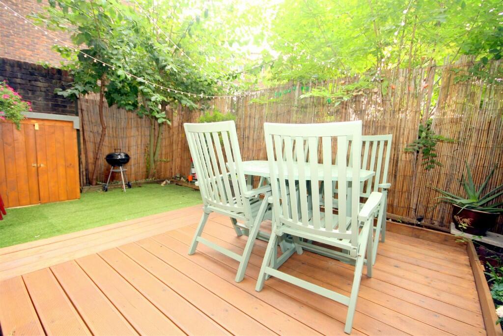 Double room with pri