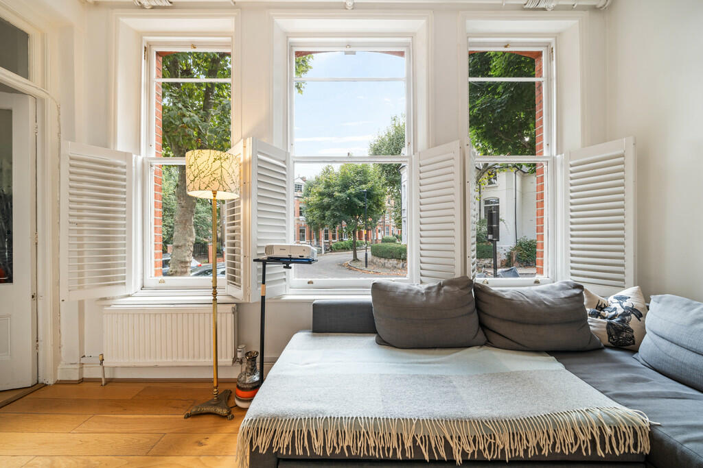 Sotheby Road-No W...