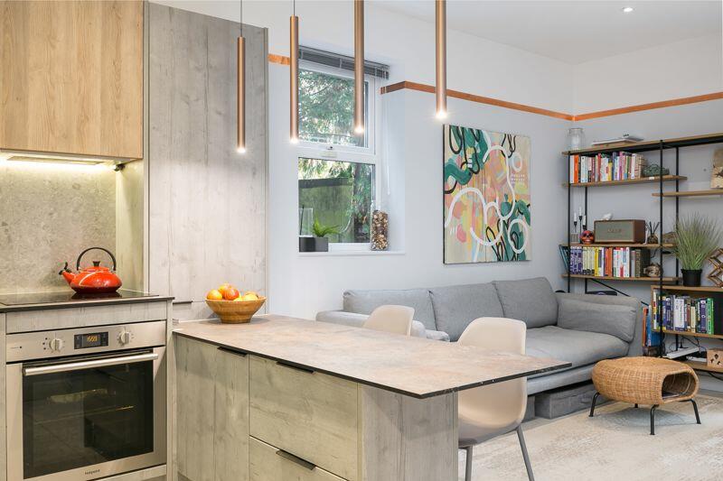 Dining Space
