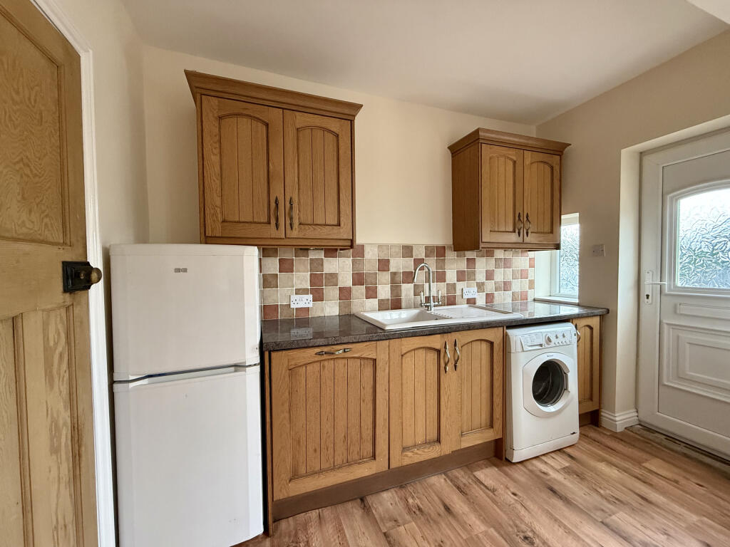 Kitchen Dining