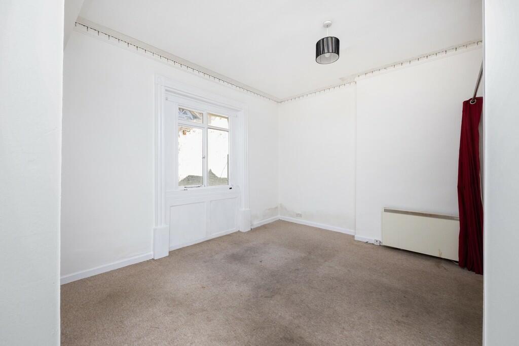 Upper Rock Garden...