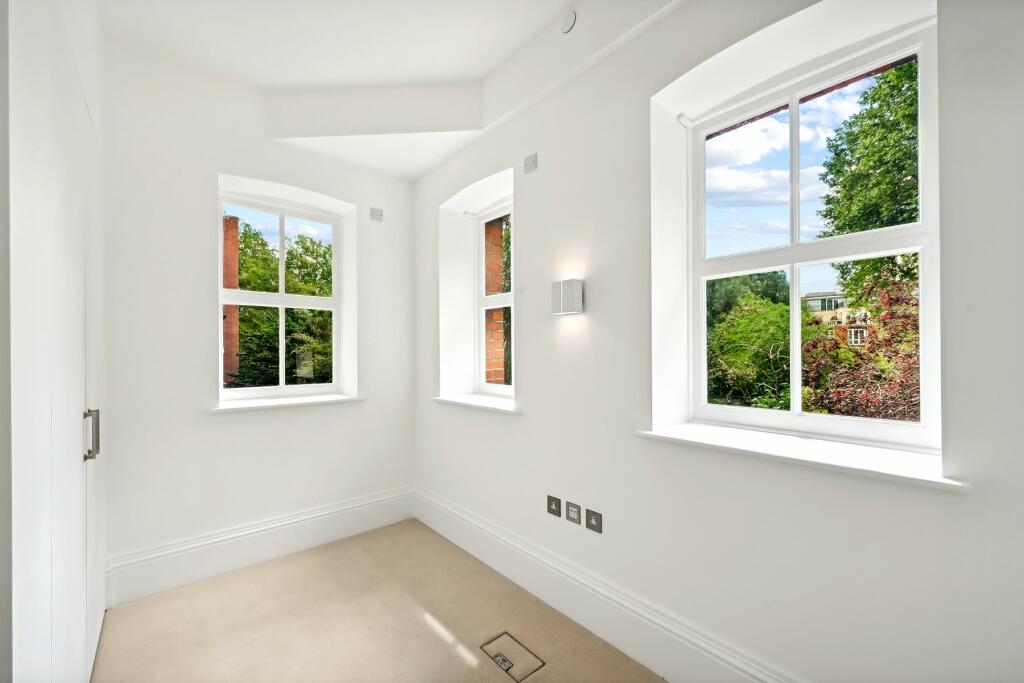 8 Sloane building (1