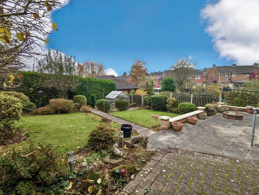 garden 5