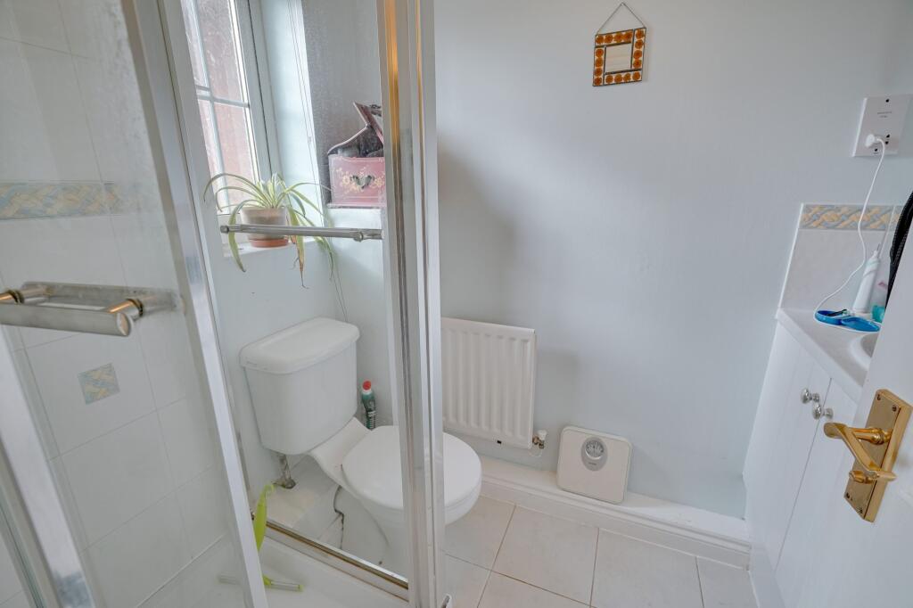En- Suite