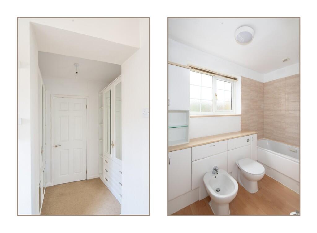 Bed 3 &amp; En-Suite