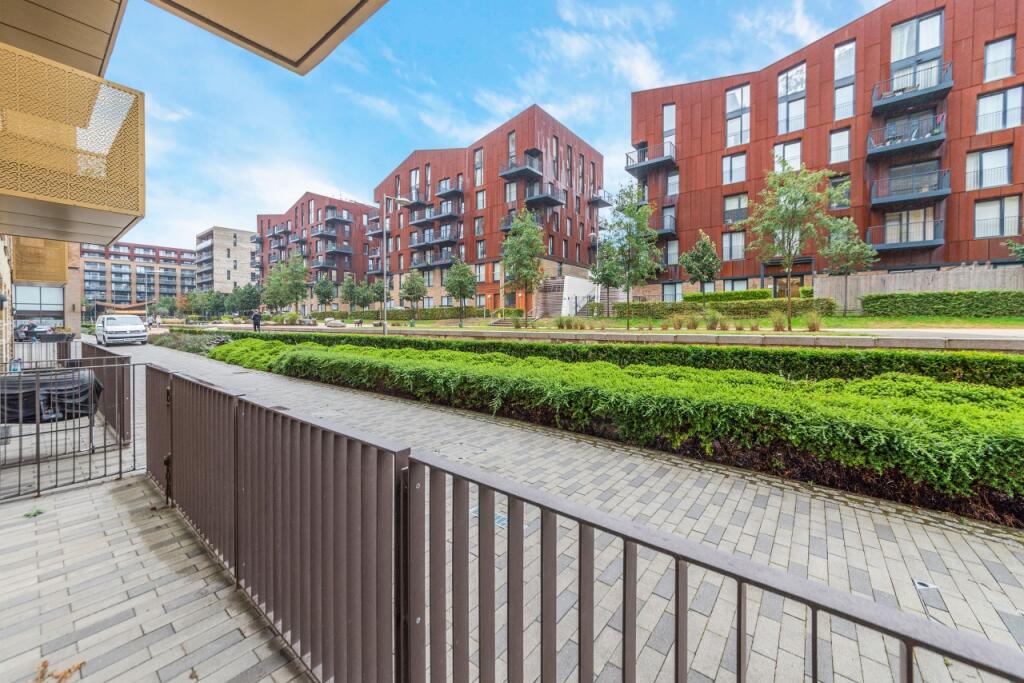 Nyland Court, Greenl