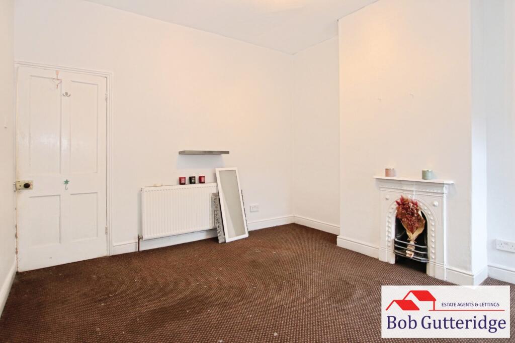 BEDROOM ONE (REAR)