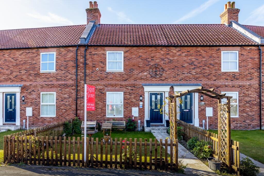 Mulberry House (Sutterton)-7