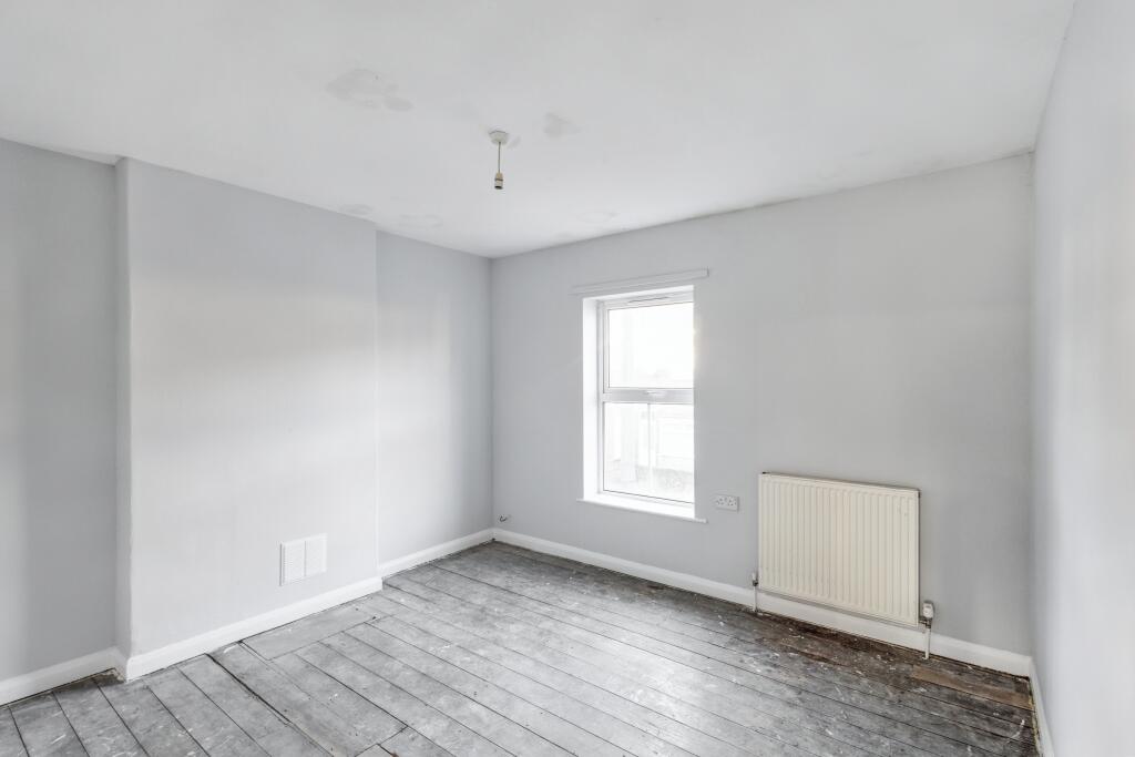 37 Digby Street, Crosby, Scunthorpe, North Lincolnshire, DN15 6DB