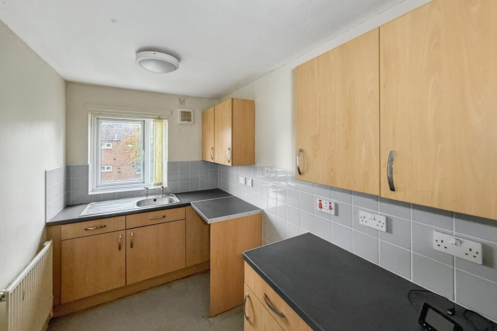 21 Mapleton Drive, Hemlington, Middlesbrough TS8 9NF