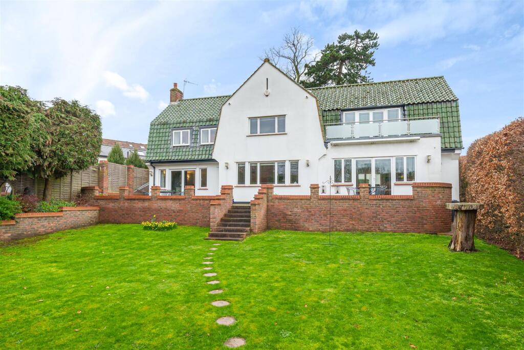 Coopers Estate Agents