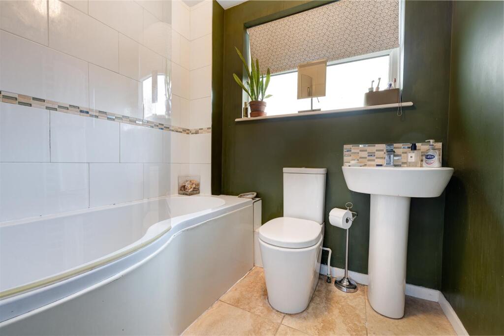 46 Rouen Way, Ashby
