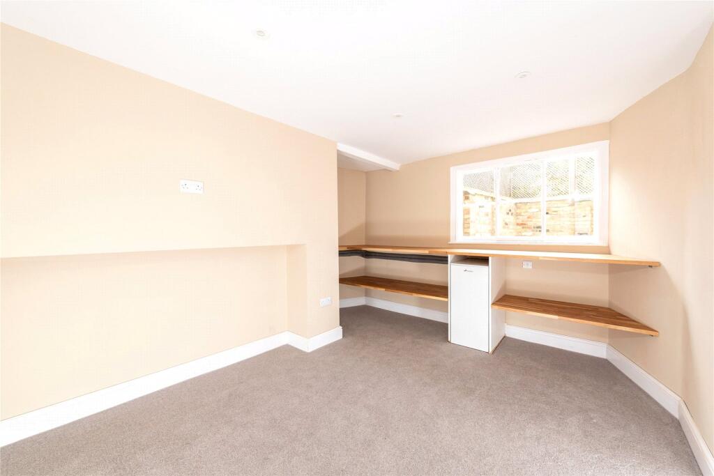 Dining/Family Room