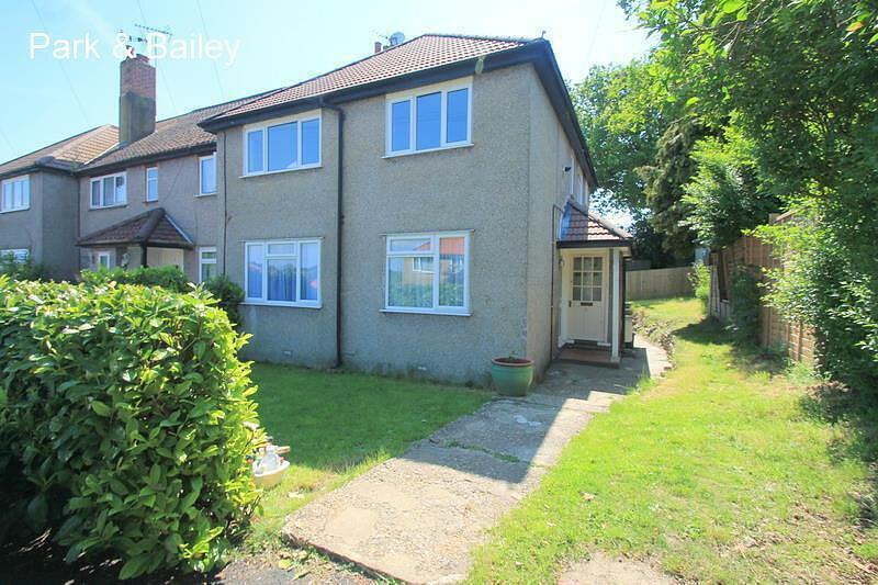 Front of Property (M