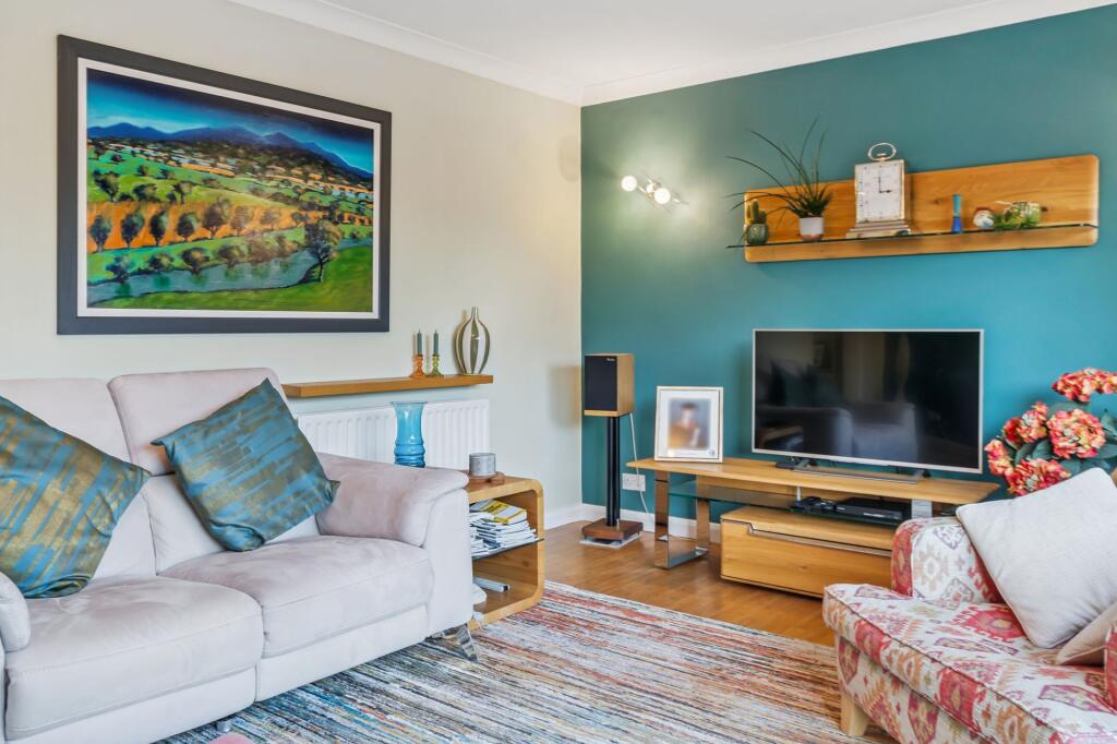 Seeleys Road, Beaconsfield, HP9