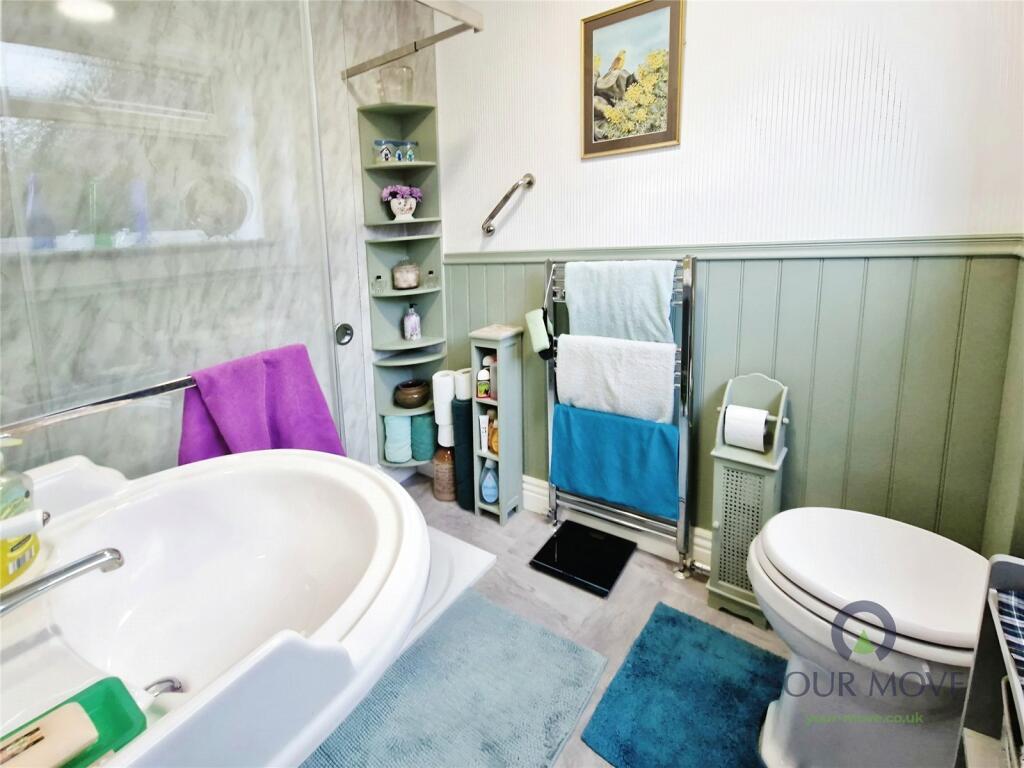 En-Suite