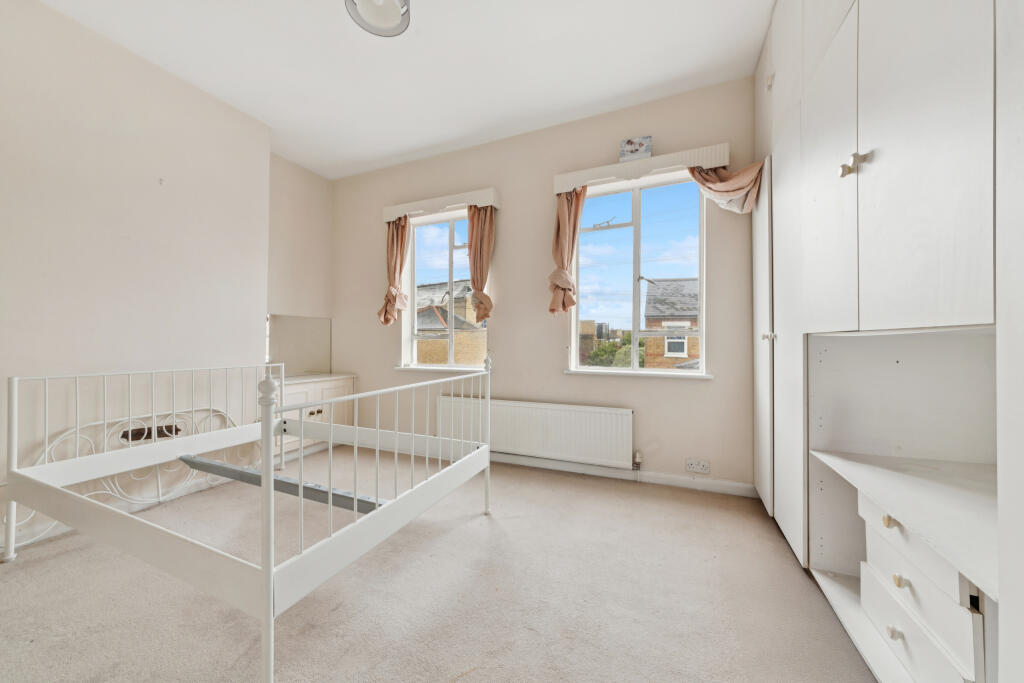 101 Gladstone Road, Wimbledon, SW19 1QR-2