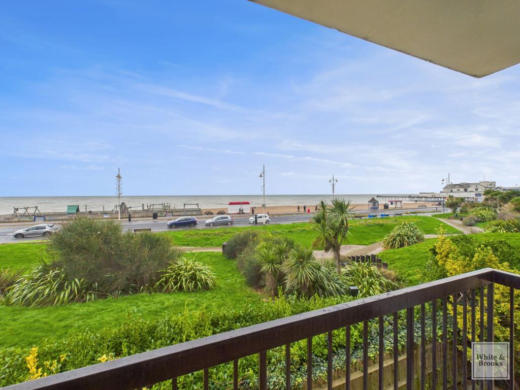 Balcony views