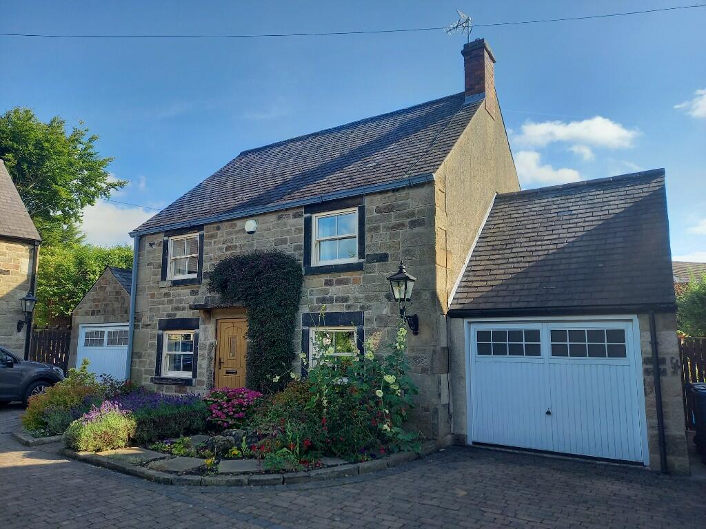 7 Hady Lane