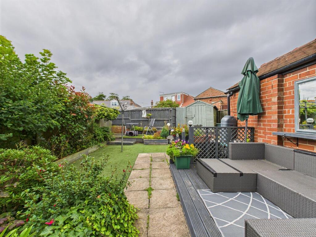 Garden: