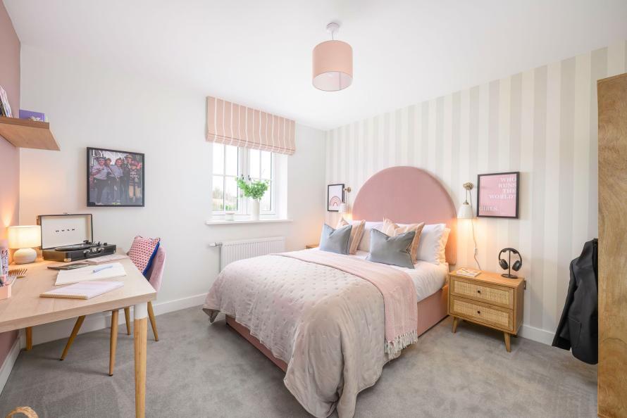 Hartley Plot 3 Bedroom